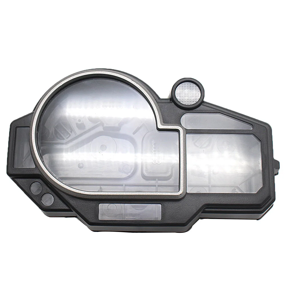 Speedometer Case Odometer Gauge Instrument Meter Cover Tachometer Housing for BMW S1000RR HP4 2009-2014 2013 2012 2011 2010
