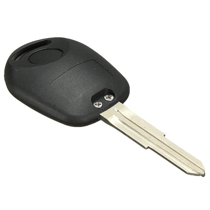 Remote 2 button remote key shell for Ssangyong Actyon kyron rexton