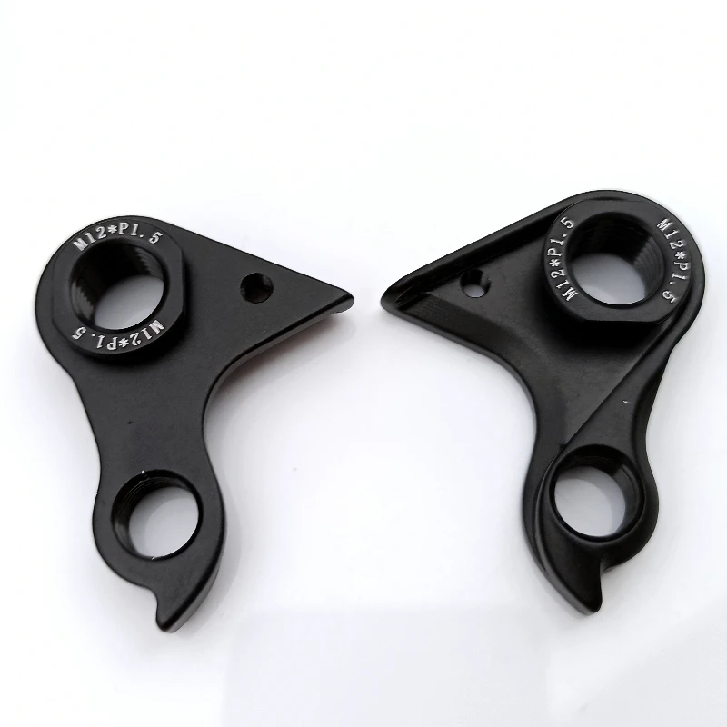 

2pc Bicycle MECH dropout For storck GRIX Pro Platinum Bike rear gear derailleur hanger carbon frame bike RD mtb Frame Saver hook