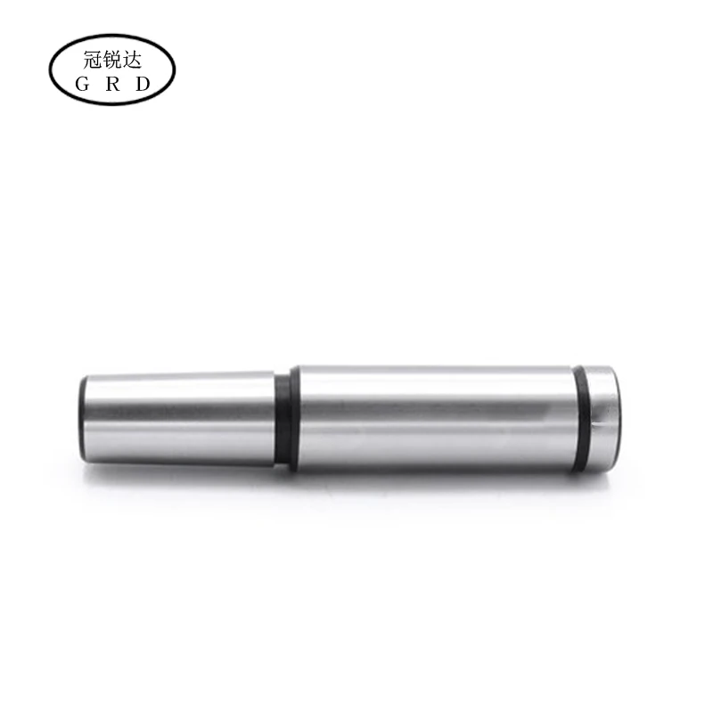 Mors konik adaptör shank MT1 MT2 MT3 MT4 MT5 C20 R8 B16 B18 B22 B10 B12 Mohs çubuk freze makinesi düz şaft JT6 matkap chuck çubuk