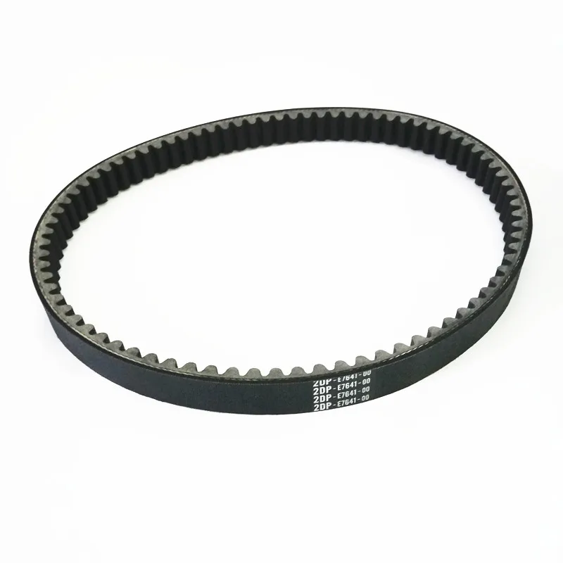 

DRIVE BELT TRANSFER High kevlar BELT CLUTCH BELT FOR YAMAHA 2DP-E7641-00 MWS150 Tricity 155 GPD150-A GPD150 NMAX GPD125-A GPD125