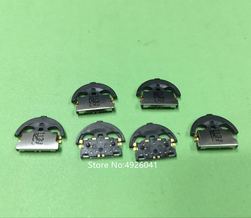 

2PCS Navigation switch TPC1133GLFG TPC1133G dial switch