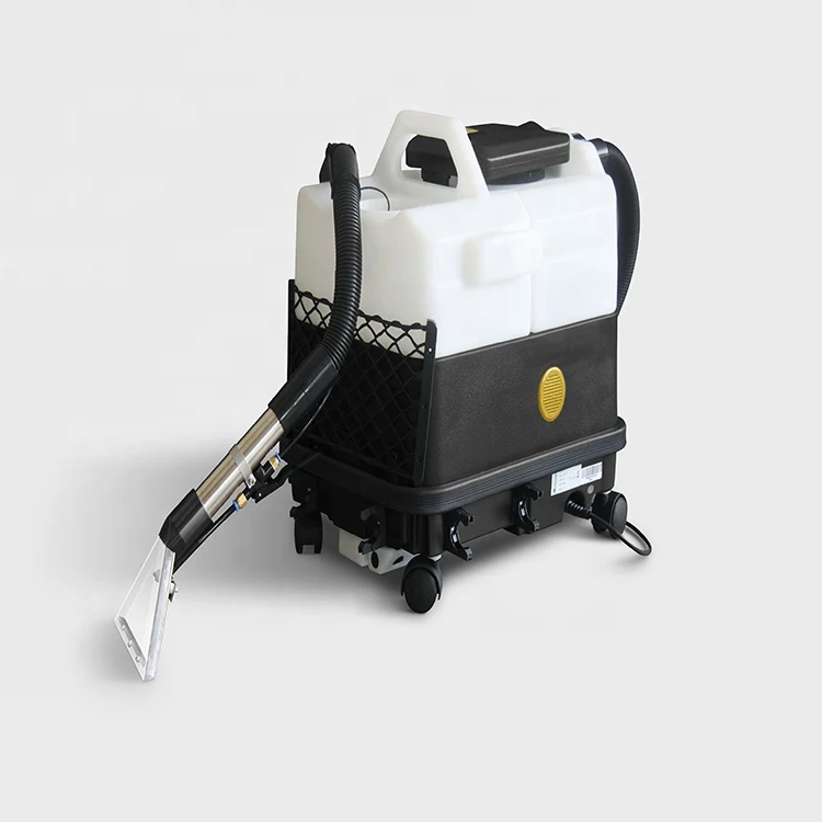 CP-9 universal easily clean carpet cleaning machine top sale carpet cleaner