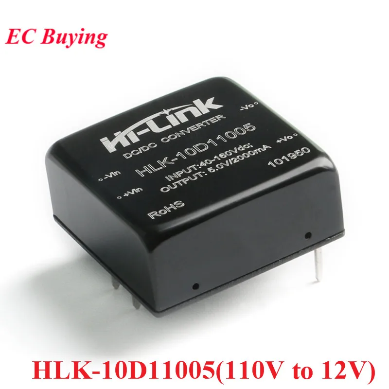 DC-DC 20W/10W/5W isoliertes geregeltes Netzteilmodul 48V/24V/12V bis 3,3V/5V/9V/12V/15V/24V URB4812YMD VRB1205YMD URB2412YMD – Detail 4