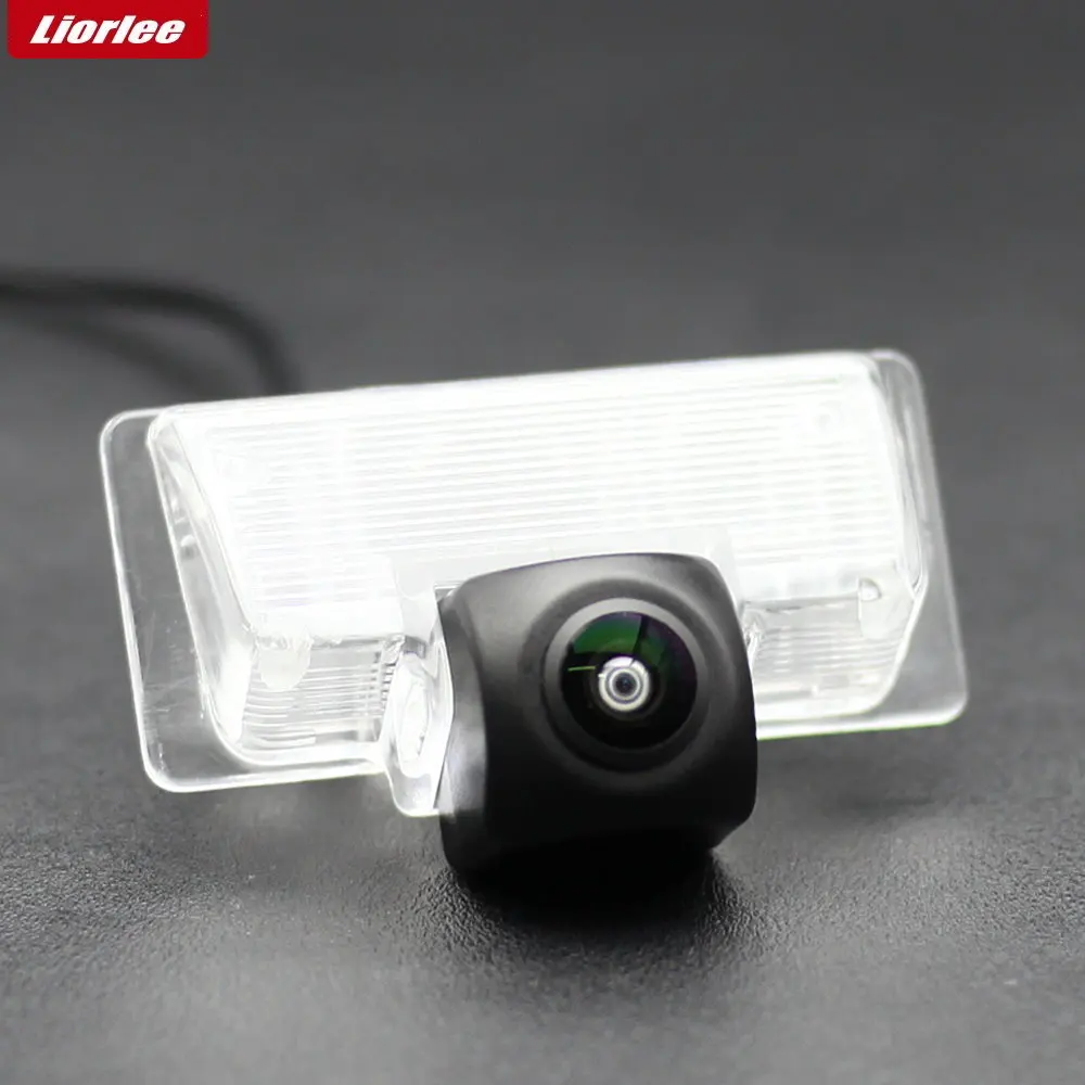 

For Nissan Paladin/Roniz/Xterra 2005-2012 Car Camera Rear View Parking Back SONY HD Chip CCD CAM 170 Angle 1080p Fisheye Lenses