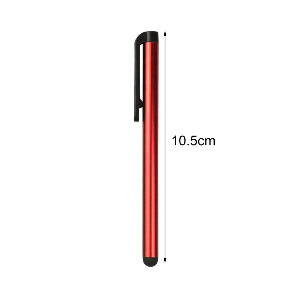 Universal Stylus Pen Android Mobile Phone Capacitive Screen Touch Pen Writing Drawing for Tablet Click Pencil