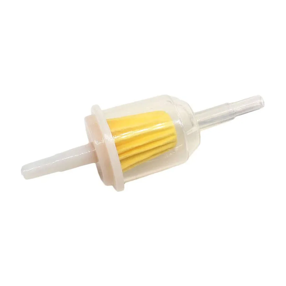 10pcs Fuel Filter for Club Car 102003201 1013684 1014522 E-Z-GO 72084-G01 Golf Cart