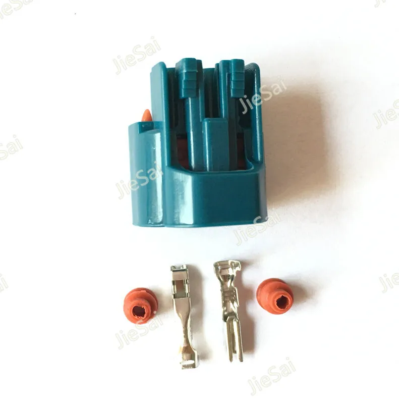 2 Pin Sumitomo 6189-0031 Automotive Connector Female Auto Plug