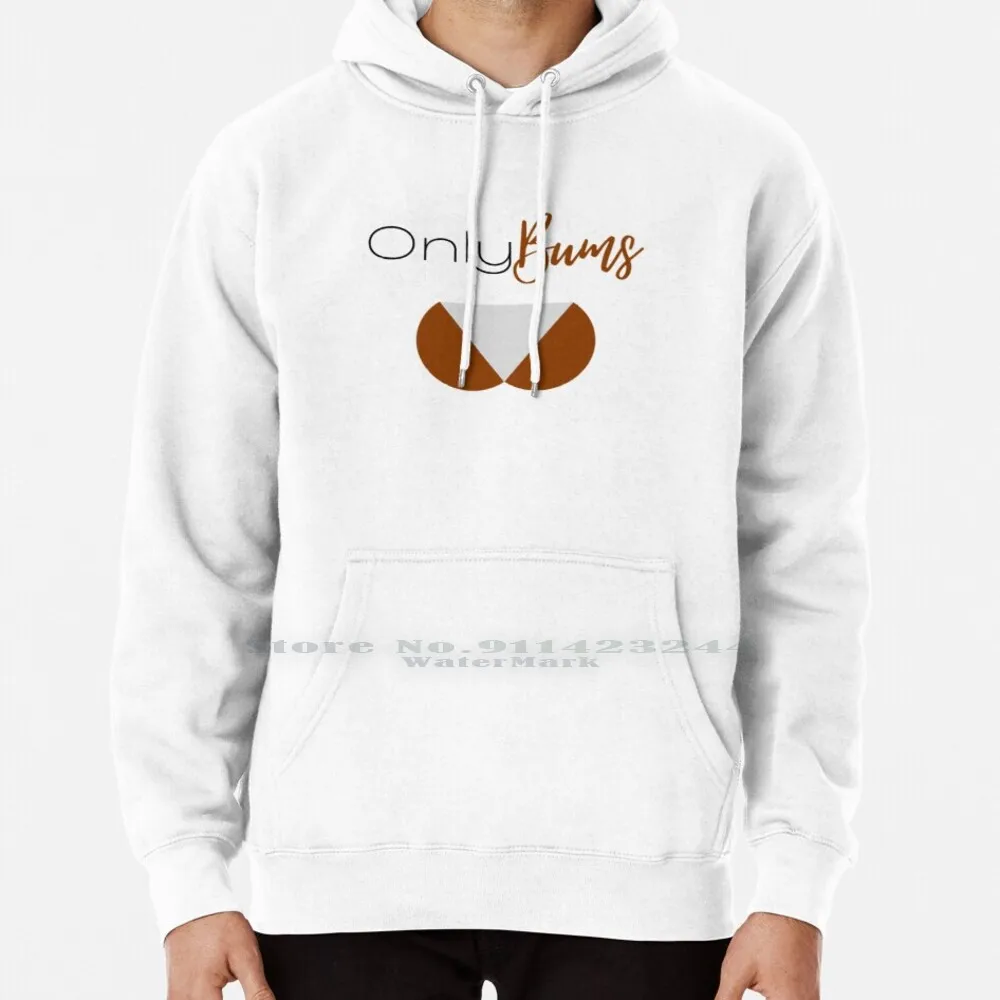 

Funny Onlybums T-Shirt Hoodie Sweater 6xl Cotton Humor Funny Cool October Xvideos Logo Parody Comedy Onlyfans Only Fans