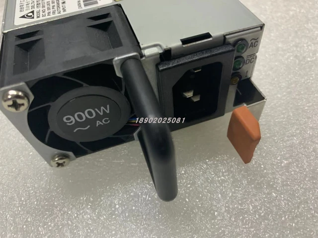 For Ibmx3650m4/m5 X3850x6 X3950x6 Power Supply 900w 00yj980 