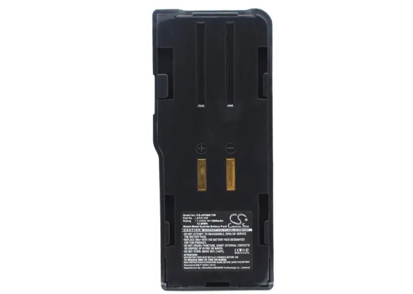 

cameron sino 1800mah battery for ERICSSON PC200 APX1105 for UNIDEN SPH155 SPH155DT SPS801 SPS802 SPU454 APX1105