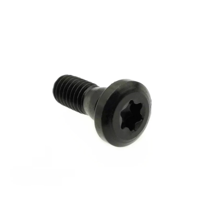 Barra de Herramientas CNC, accesorios M3.5X13T M4.5X14W M5X14W, tornillo central para máquina de torneado de torno SWLNR08 STUNR16 Etc, alta calidad
