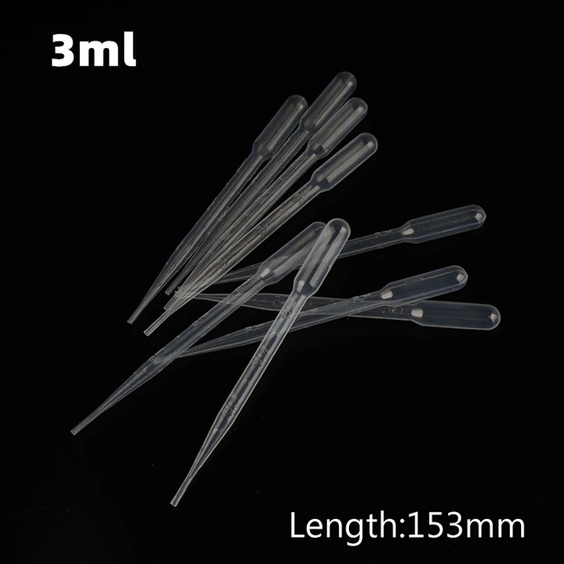 Move The Oil Paint Pipettes Dropper Straw Used To Aid In The Coloring Of Gundam Military Models