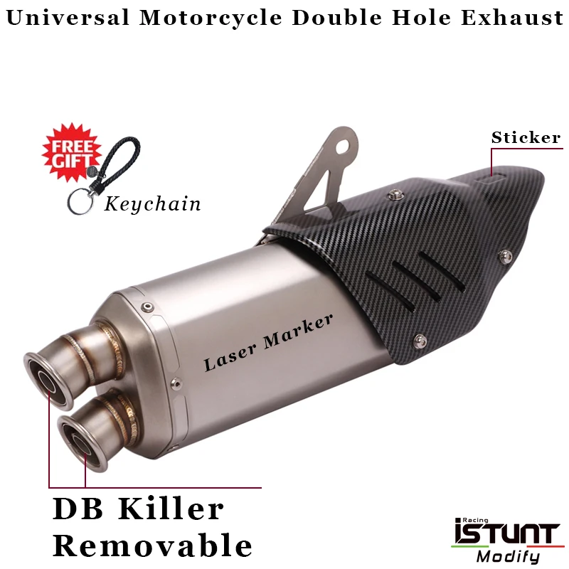 silencieux-universel-a-double-trou-pour-moto-51mm-db-killer-perfect-motocross-scooter