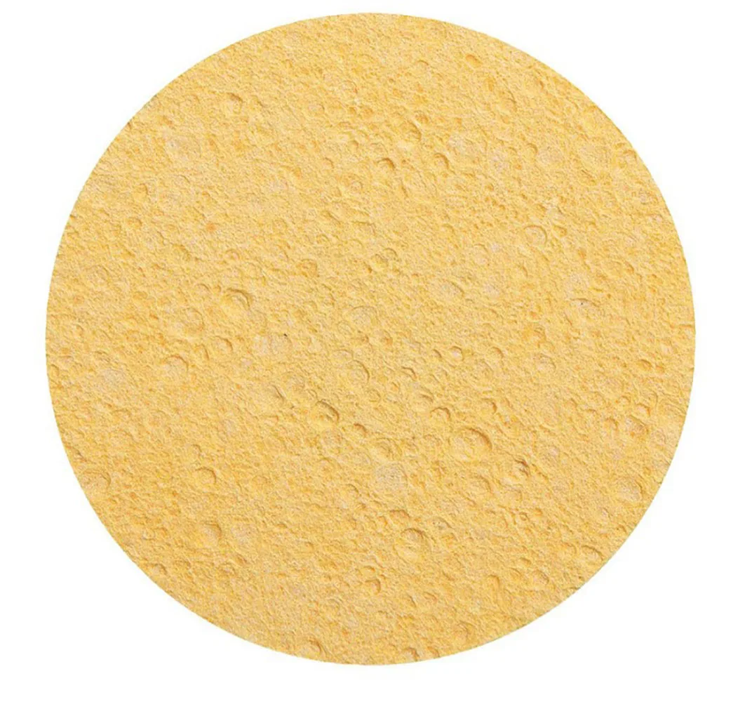 20pcs Soft Facial Cleaning Sponge Pad Facial Washing Cleaning Compressed Cleanser Sponge Puff Spa Exfoliating Face Care