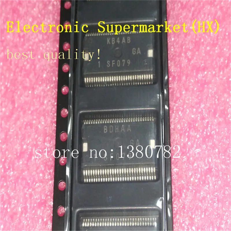 

Free Shipping 5pcs/lots SF079 HSOP New original IC