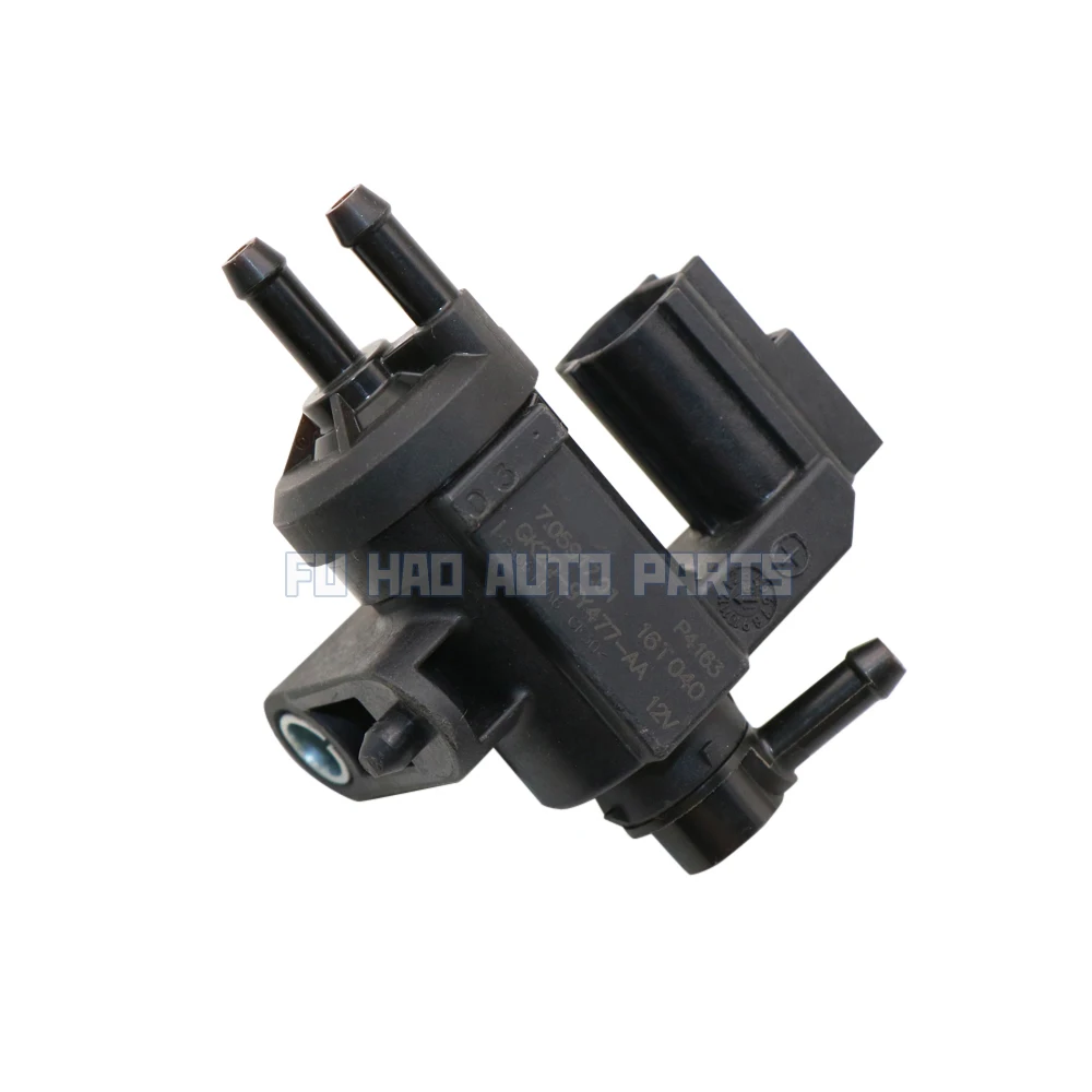 

Original GK2Q-9Y477-AA Vacuum Valve for Ford Transit Custom 2.0 TDCI GK2Q 9Y477 AA GK2Q9Y477AA