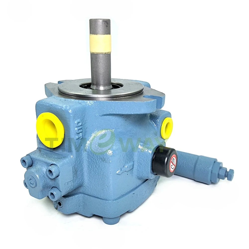 

Hot sales Nachi VDC series of VDC-1B-1A4-E35 Bhydraulic variable displacement vane pump