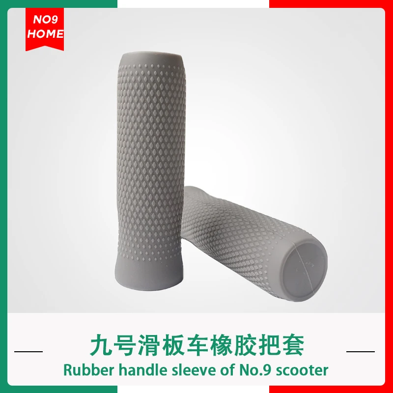 

Handlebar Grips Antiskip for Ninebot Electric Scooter Es1 Es2 E22 E25