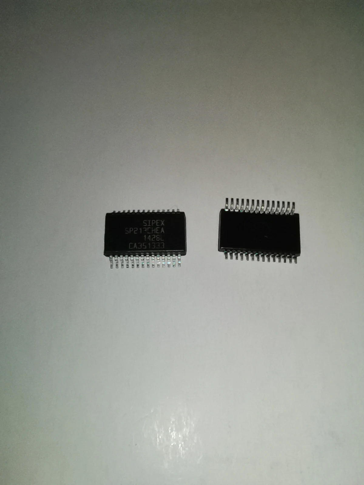 1PCS SP213EHEA SP213EEA-L Spot Supply IC, Shenzhen Stock Can Be Sold Directly