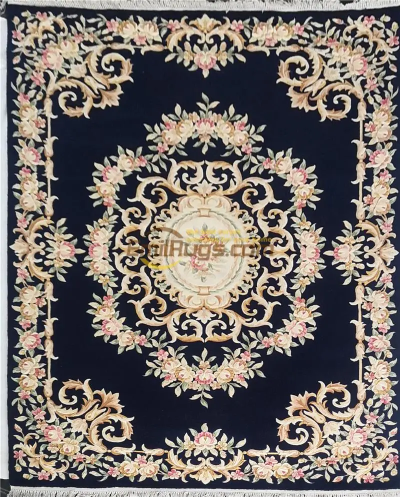 

chinese wool carpets carpet floor Big Living Room Hmade Antique Decor circularable Household Decoratescarpet for bathroomroom