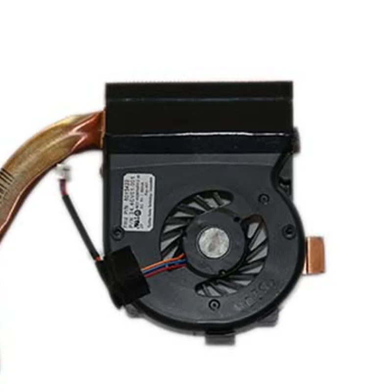 Nuovo originale per Laptop Lenovo ThinkPad X201 X201i ventola di raffreddamento CPU radiatore dissipatore di calore 60 y5422