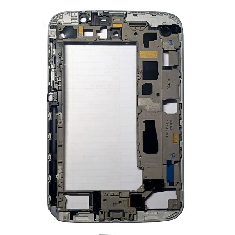 For Samsung Galaxy Note 8 GT-N5100 N5100 N5110 Middle Frame Bezel Housing Replacement