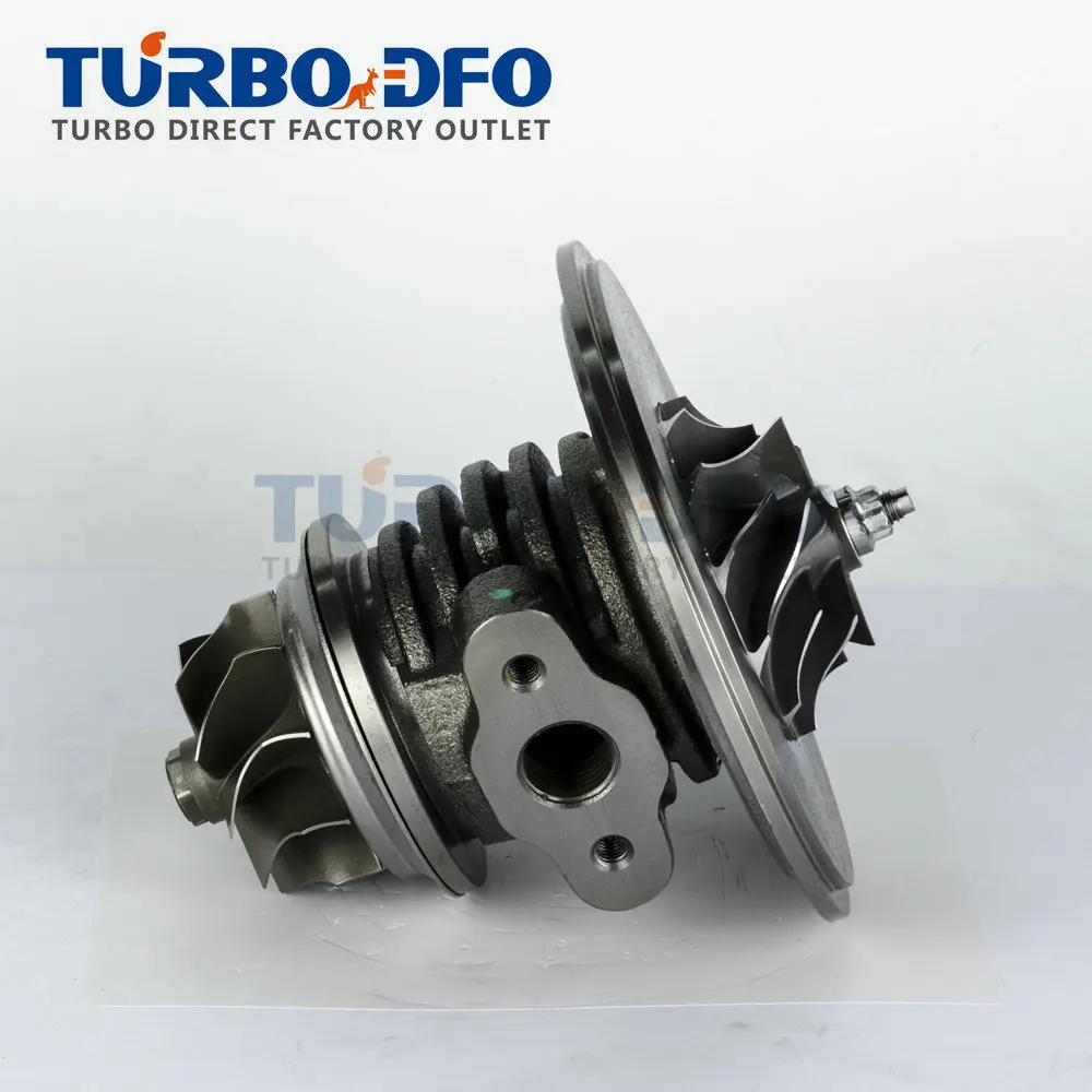 New Balanced Turbo CHRA TB28 Turbocharger Core 702365 4102BZ10103 4102BZA For Dongfeng truck 3.9L 88Kw 4102 8BZQ