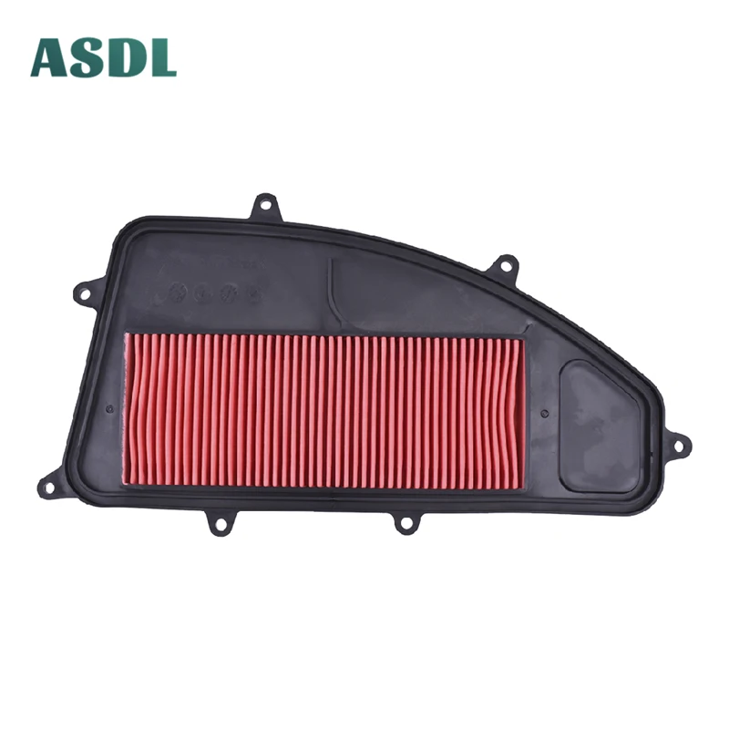 Motorcycle Air Filter Cleaner for Kymco Scooter 300 X-Town 2017 2018 Kymco300