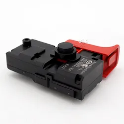 Drill Speed governor Control Switch for bosch GBM 13RE 10RE GBM13RE GBM10RE GBM350RE TBM3400 TBM1000 TBM3500 Electric Hammer