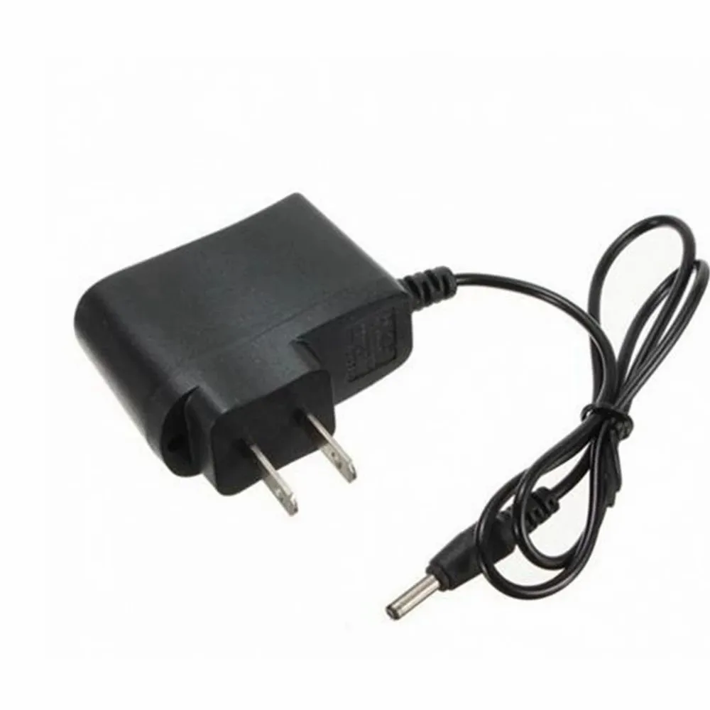 D5 US EU Charger DC4.2V 3.5mm Flashlight Power Supply Charger 4.2V 500mA AC Smart Power Adapter 18650 Li-ion Battery Charger