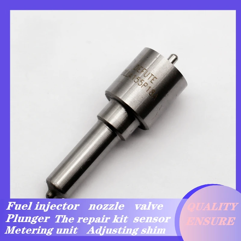 Diesel Engine CDLLA155P18A Fuel Injection Nozzle 0 433 171 987 FOR Applicable To Jiangmen SF498G Mitsubishi