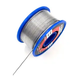 Japan WiT Welding Wire for Soldering Iron Low Melting Temperature Non-halogen Non-corrosive Non-splash Tin line 1.2% Flux