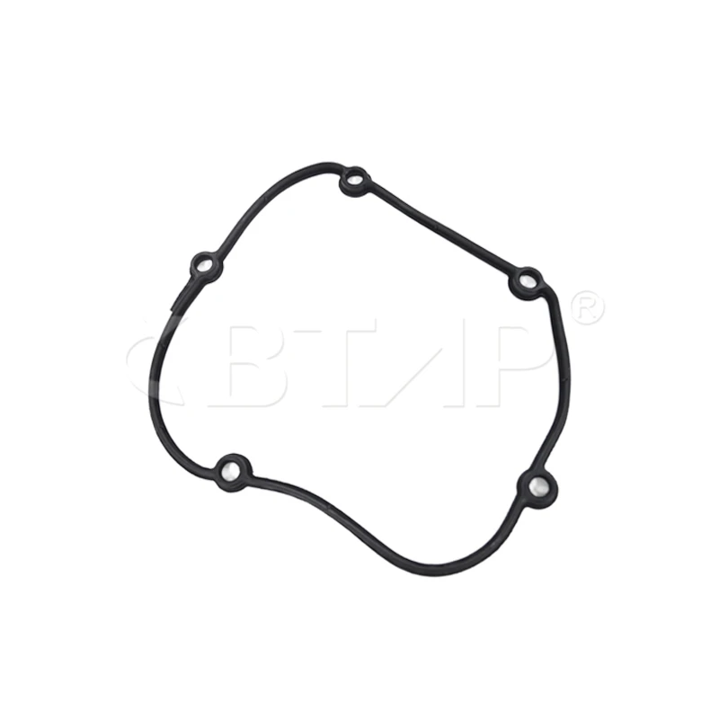 BTAP New Timing Chain Cover Gaskets For VW PASSAT GOLF TIGUAN GOLF AUDI A3 A4 A5 OEM 06H 103 483 C 06H103483C 06H103483C