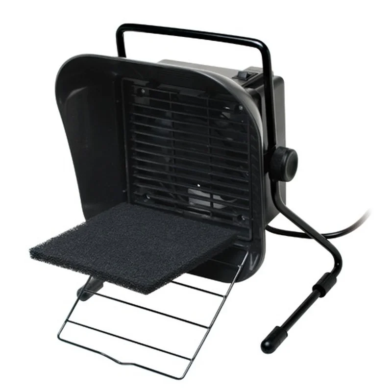 Proskit SS-593H Professionelle Lötkolben 220V ESD Rauch Absorber Rauch Dunst Luftfilter Raucher Fan Werkzeug Instrument