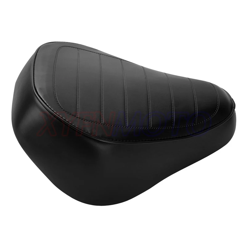 BLACK FAT Retro SEAT Cover Hump Metal For HONDA for monkey Z50 50CC 50 Z50J GORILLA