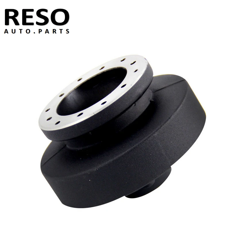 RESO- Racing Steering Wheel Hub Adapter Boss kit Fits for BMW All BMW E36 vehicles