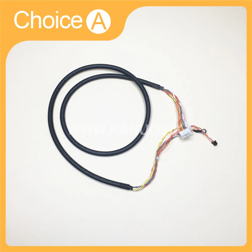 

W412852-00 Arm Cable for Noritsu QSS3301 Digital Minilab Machine W412852 New Arm Cable