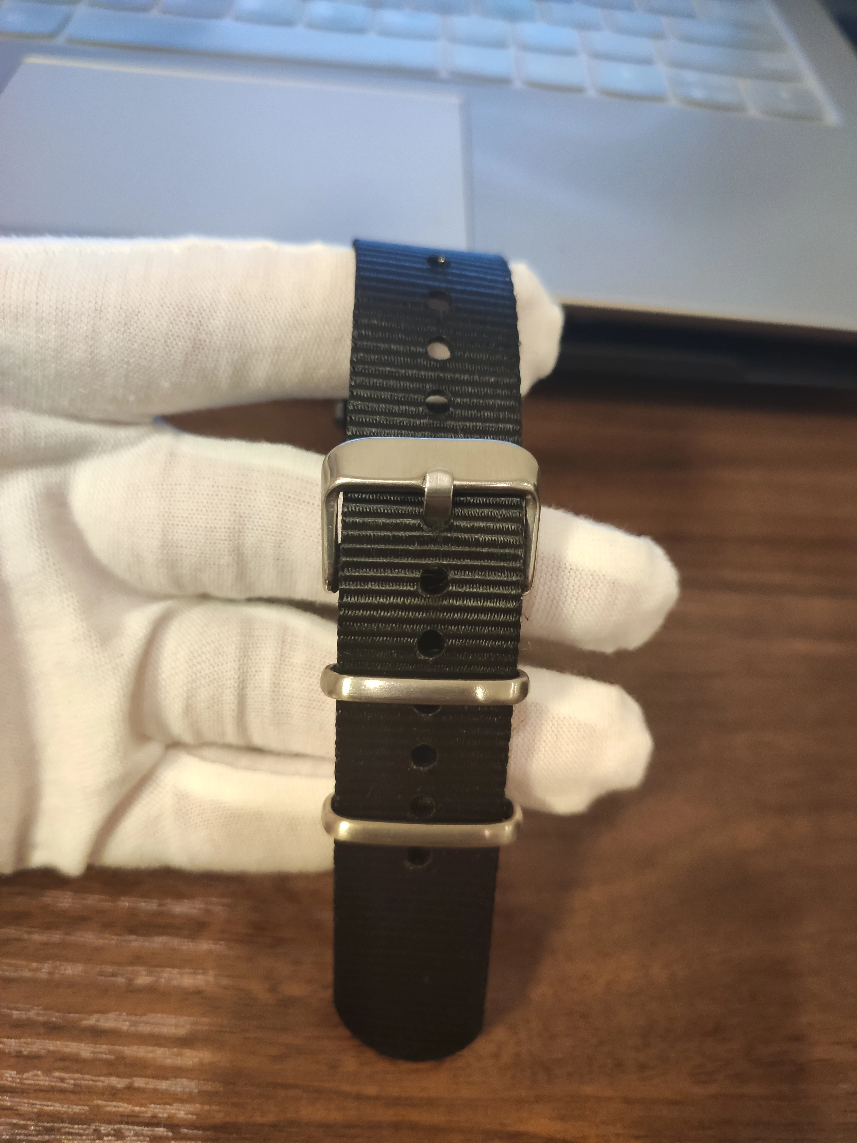 20mm watch band for watch