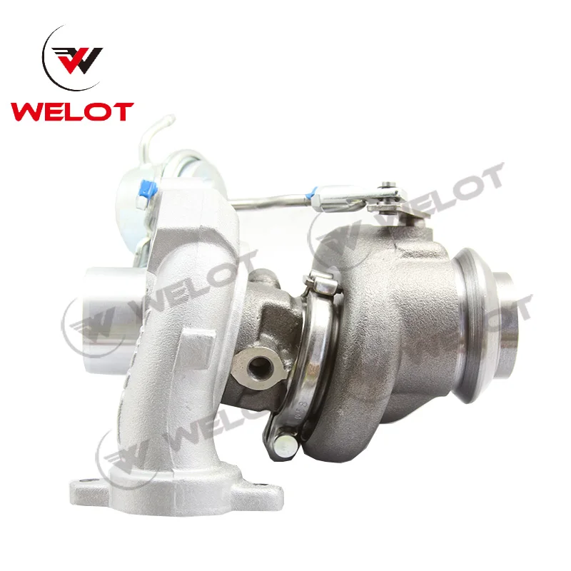 

Turbolader TD02 49173-07507 49173-07508 Turbo Charger 49173-07503 For Citroen Berlingo 1.6 HDI 55 Kw 75HP DV6B DV6ATED4 2005
