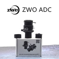 Zwo ADC Atmospheric Aberration Correction Mirror Atmospheric Dispersion Corrector