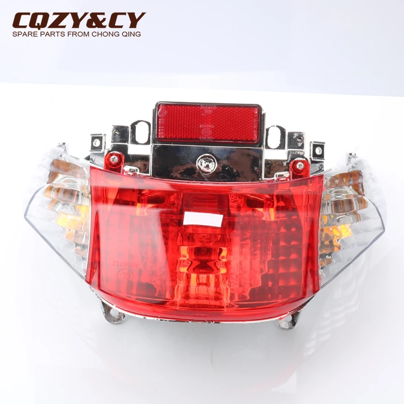 Scooter Headlights & Taillights & Turn Signals & Decorative Lights for Baotian BTM BT50 BT49QT-9 50cc 49cc