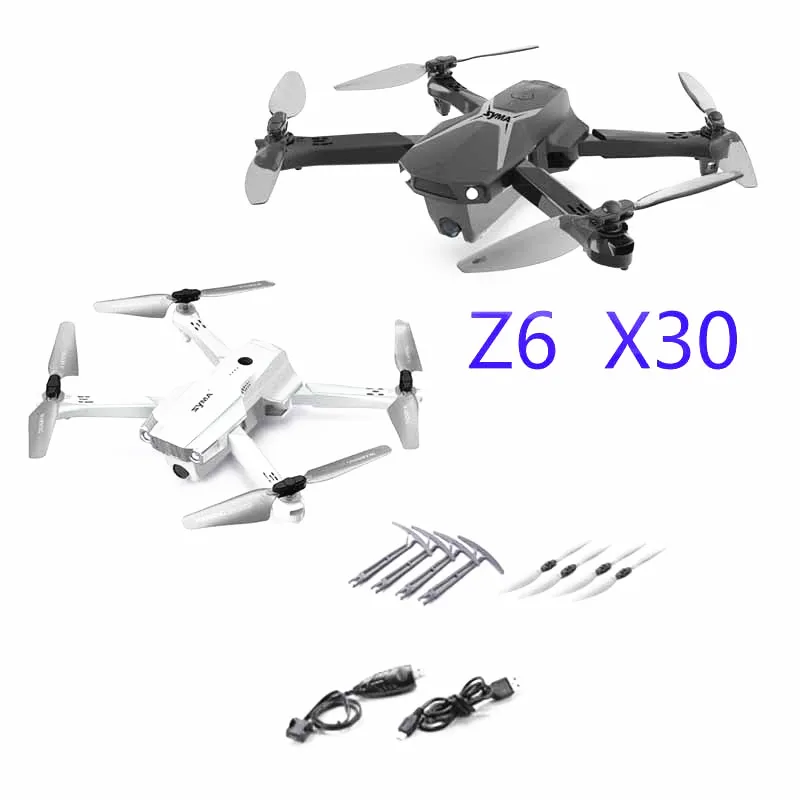 Câble USB Charge Pour Drone HS175, D65, SYMA X500, X30, Z6 – Accessoire Télécommande