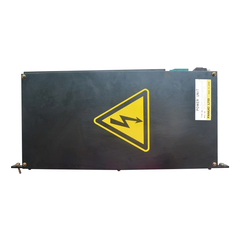 Fanuc power supply unit A16B-1210-0660