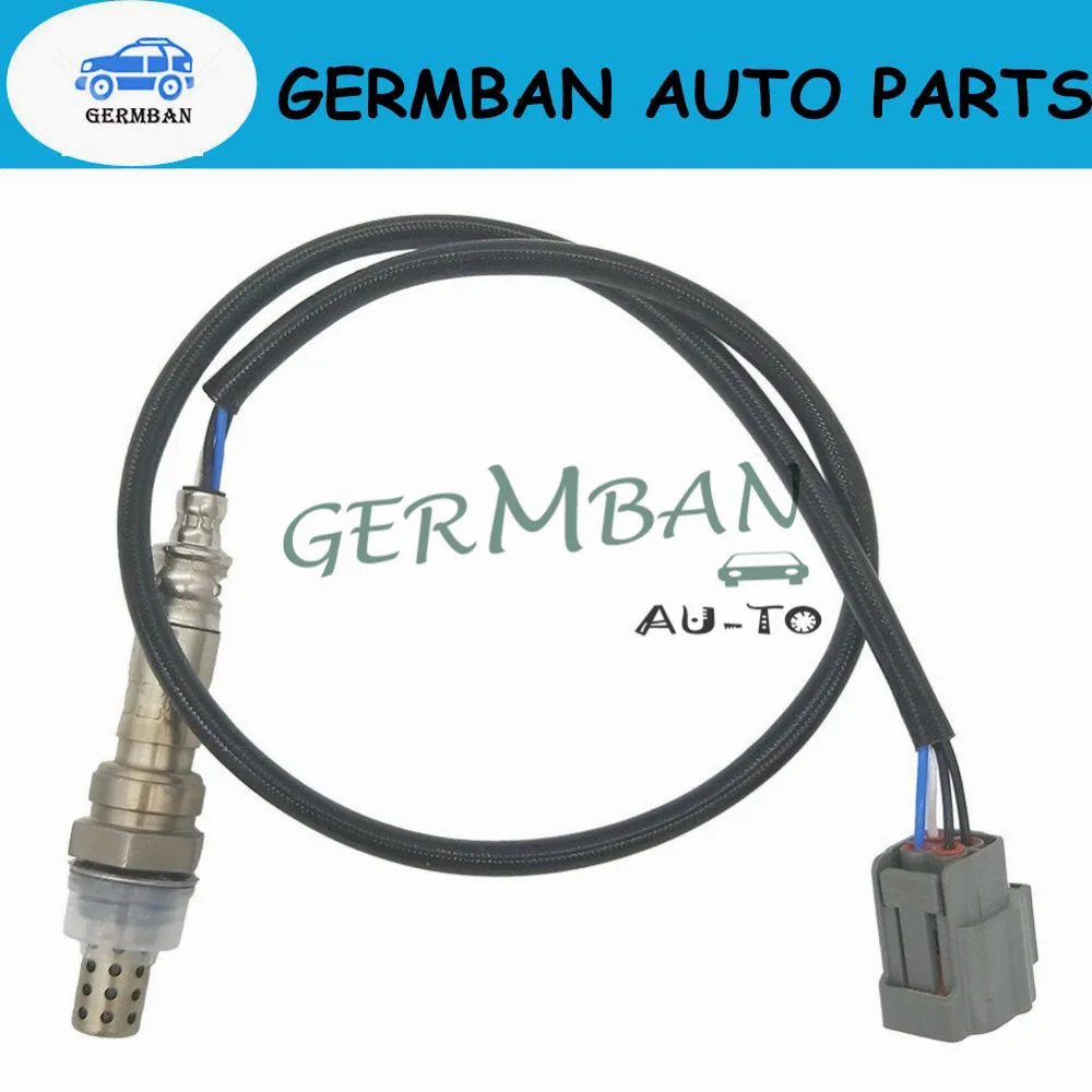 

L396-18-861A Downstream Oxygen Sensor 234-4752 L364-18-861, L36418861 L39618861A For Mazda 6 Protege MPV 1.8L 2.0L 2.3L 2.5L