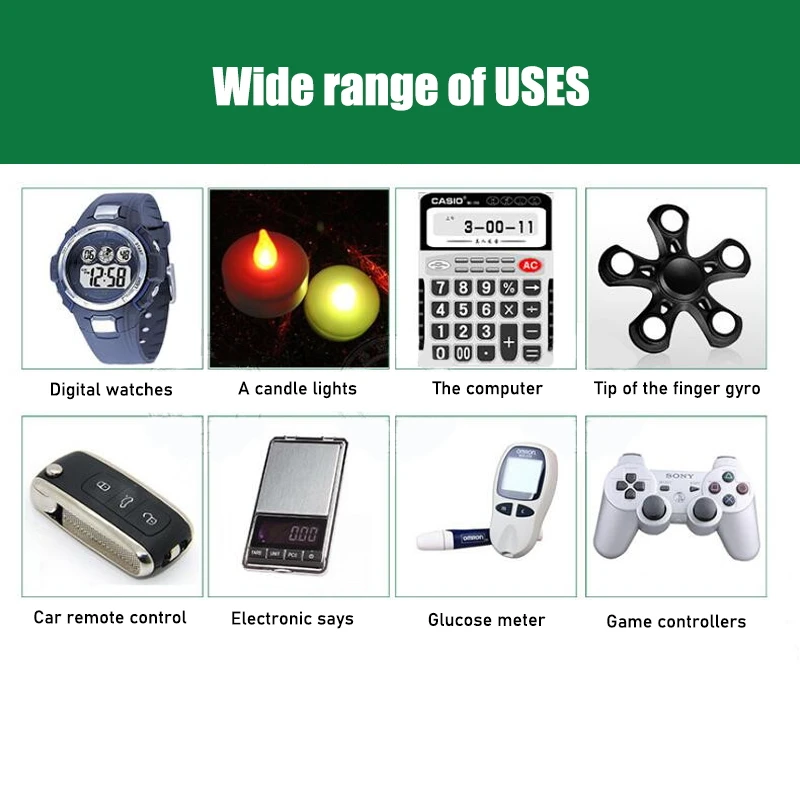 5PCS Bateria Recarregável LIR2025 3.6V Botão De Lítio Embutido Células De Moeda Baterias De Relógio LIR 2025 Substitui CR2025