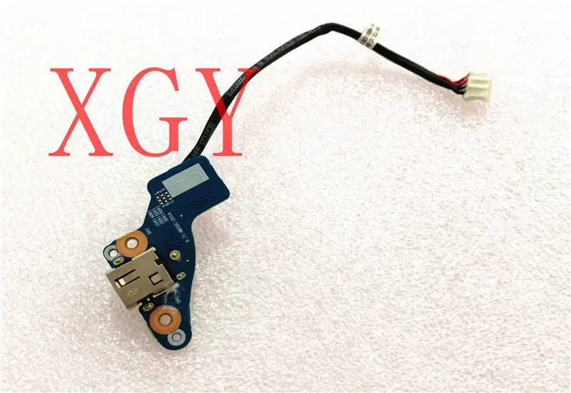 original for clevo Ares K670E-G6G6 NB50TH NB50TK Audio Small Board 6-71-NB50C-D01A 100% test ok