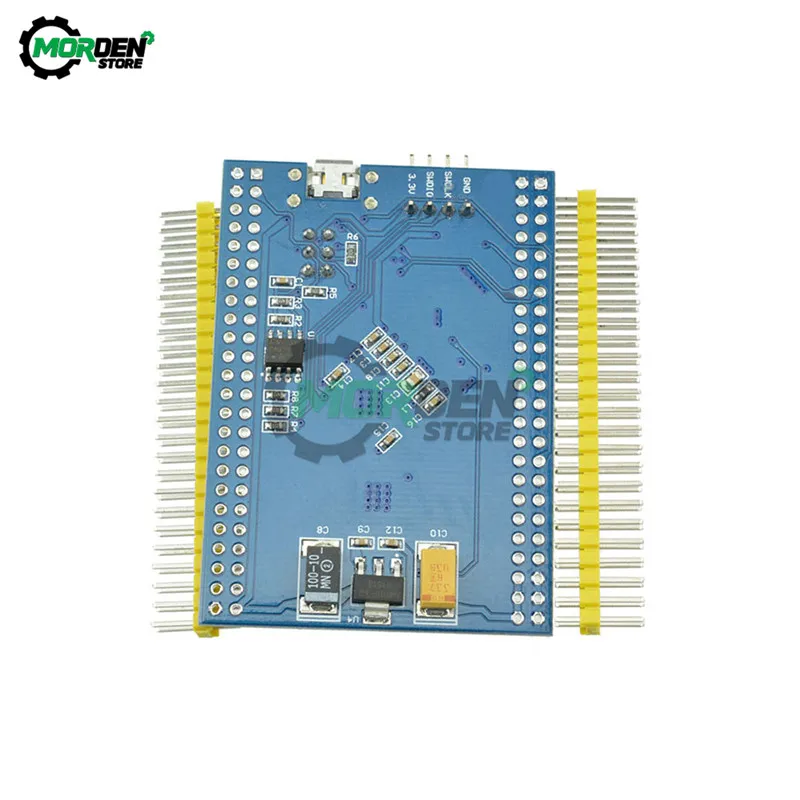 

Expansion Board Module DIY Kit 72MHz STM32F103VET6 ARM 32-bit STM32 Minimum System Development Board Dropship