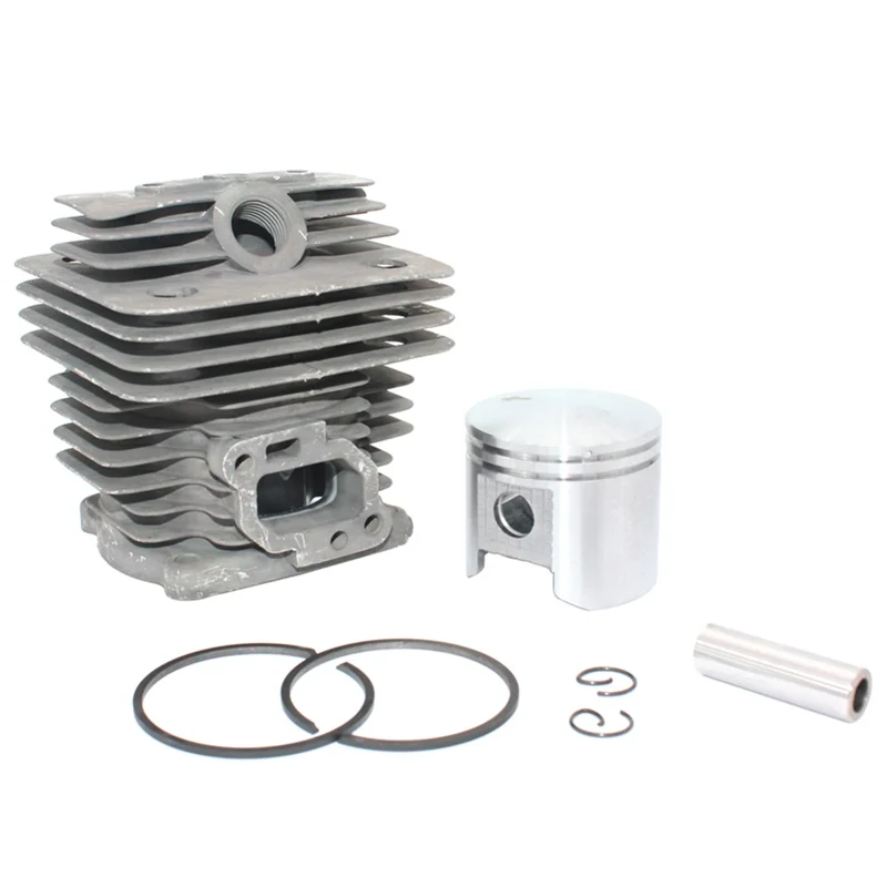 Big Bore Cylinder Piston ring Kit 42mm for Echo SRM-3800 SRM-3805 RM-380 RM-385