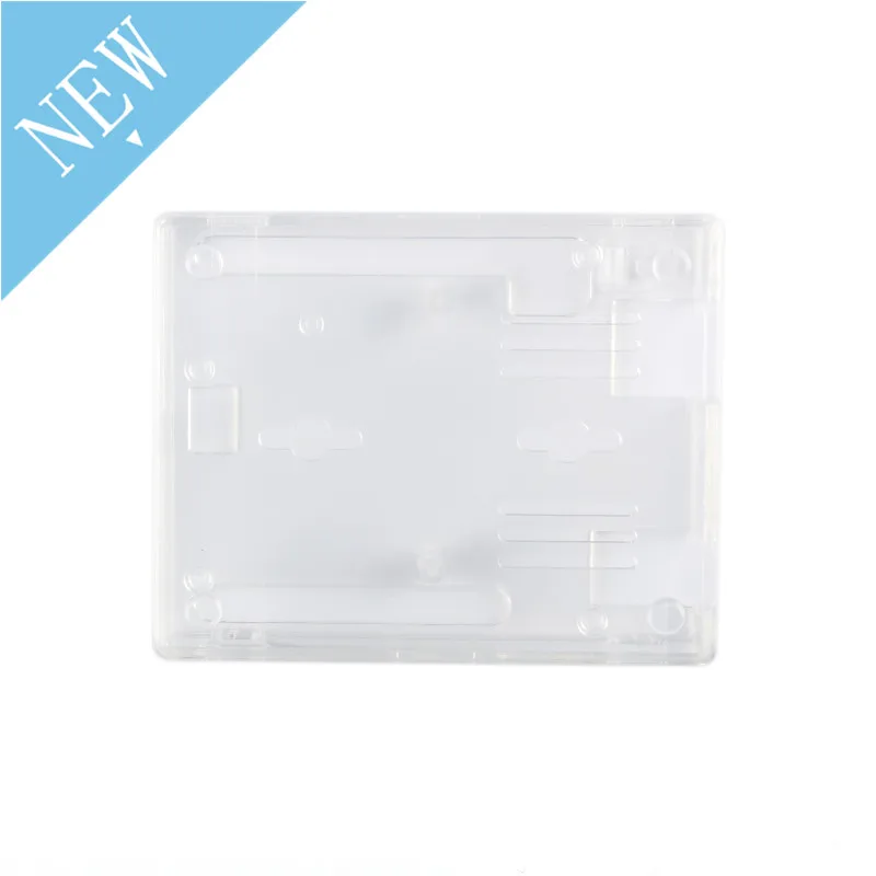 Entwicklung Board Fall Shell für UNO R3 CH340C ATmega328P Elektronische DIY Bord